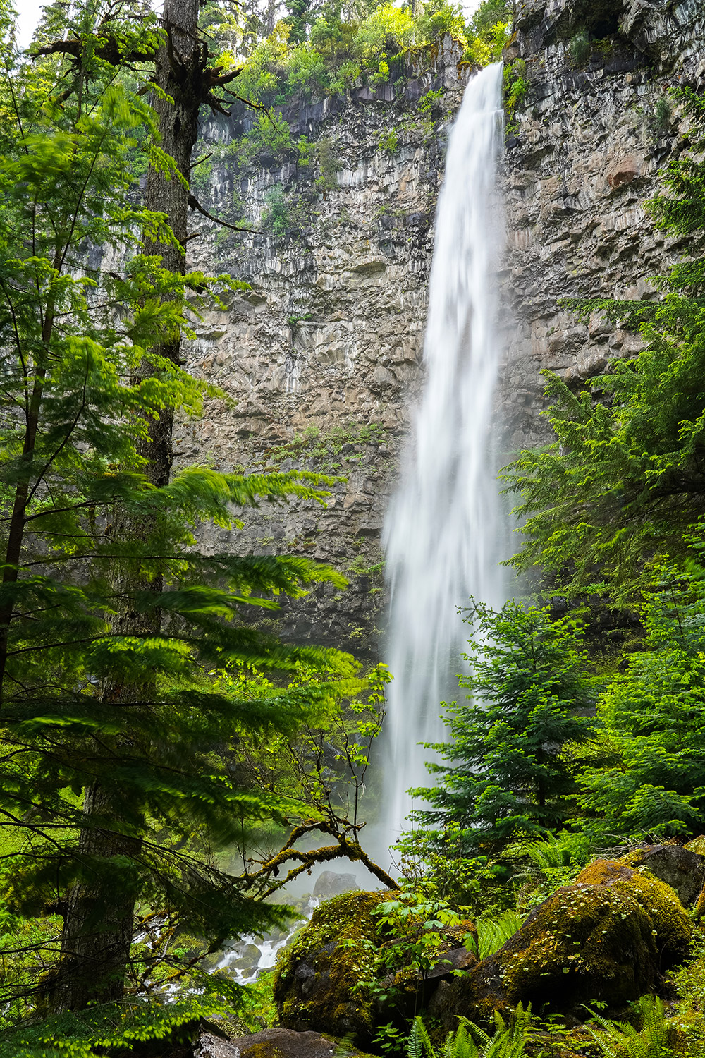 Watson Falls